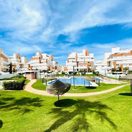 With Shared Pool Daire *