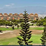 Apartman With Shared Pool