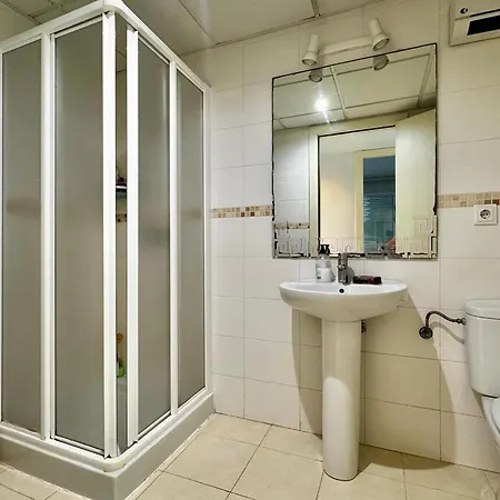 With Shared Pool Рокетас-де-Мар